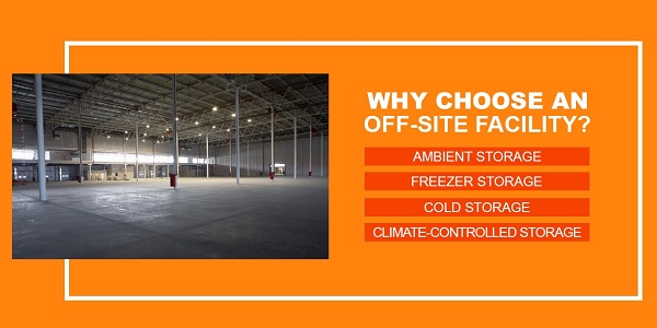 why choose central florida freezer