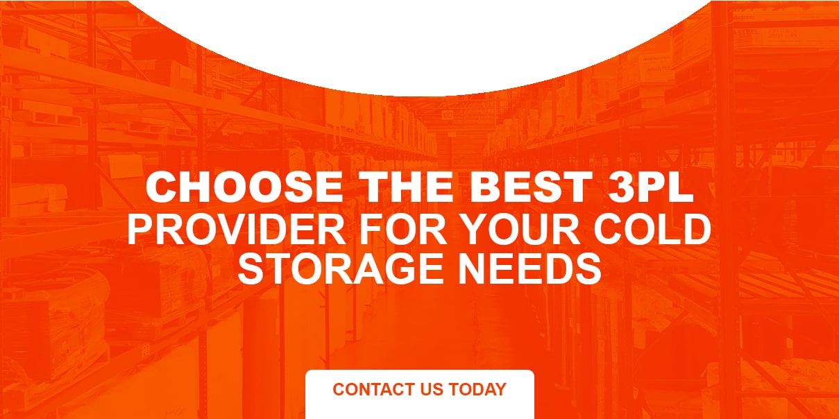 choose cff for 3pl services