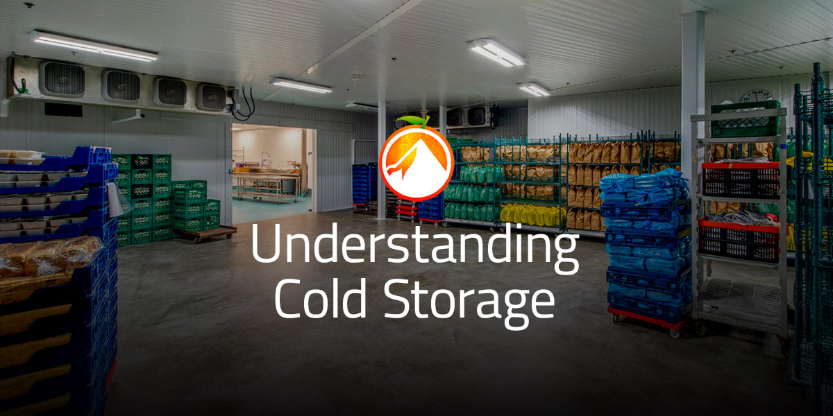 Understanding Cold Storage